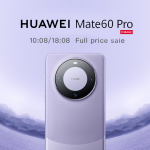 HUAWEI Mate 60 Pro 12GB+512GB 12GB+1TB - Image 2